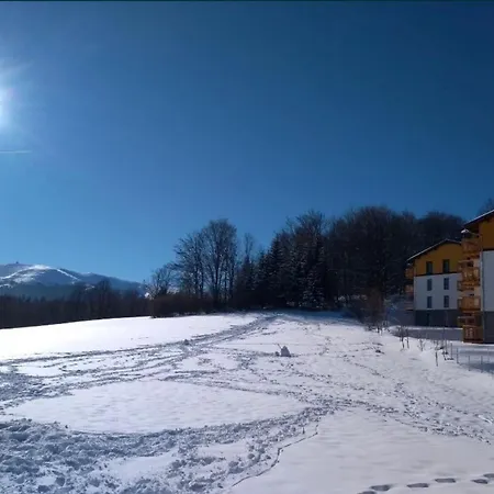 Apartamento Sun&ski *