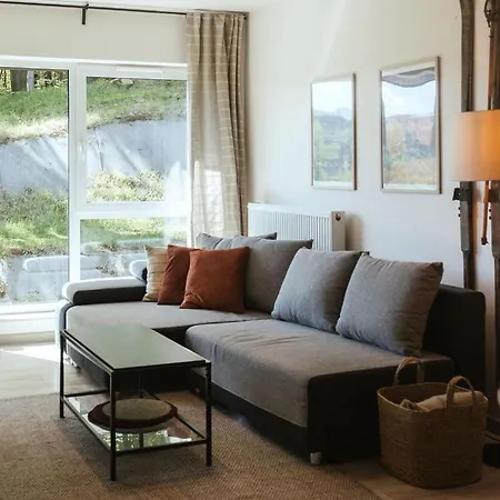 Apartamento Sun&ski *