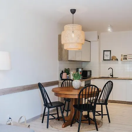 Sun&ski Apartamento Szklarska Poręba