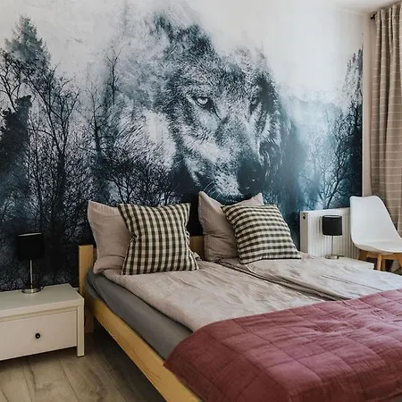 Sun&ski Apartamento Szklarska Poręba