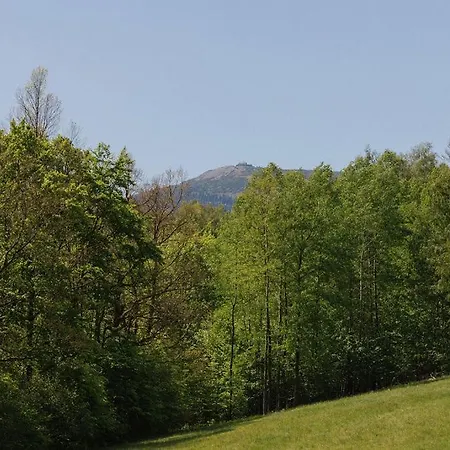 Sun&ski Apartamento Szklarska Poręba