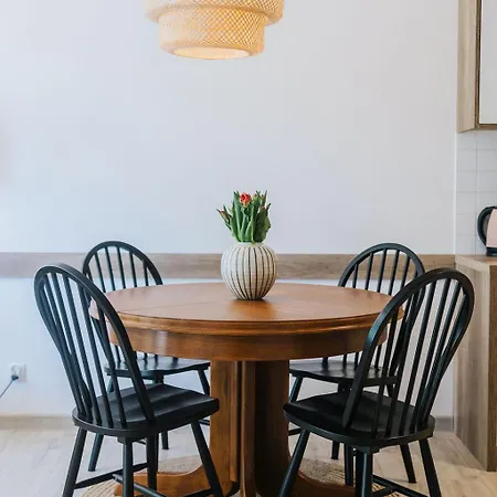 Apartamento Sun&ski *