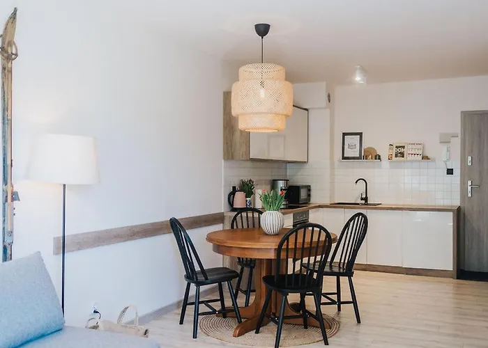 Sun&ski Apartmán Sklářská Poruba