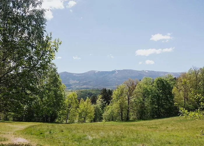 Sun&ski * Sklářská Poruba