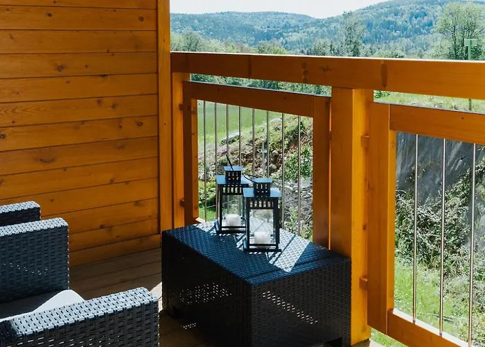 Sun&ski Sklářská Poruba