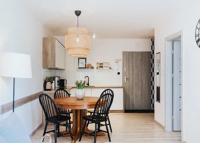 Sun&ski * Sklářská Poruba