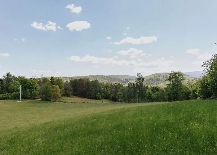 Apartmán Sun&ski Sklářská Poruba